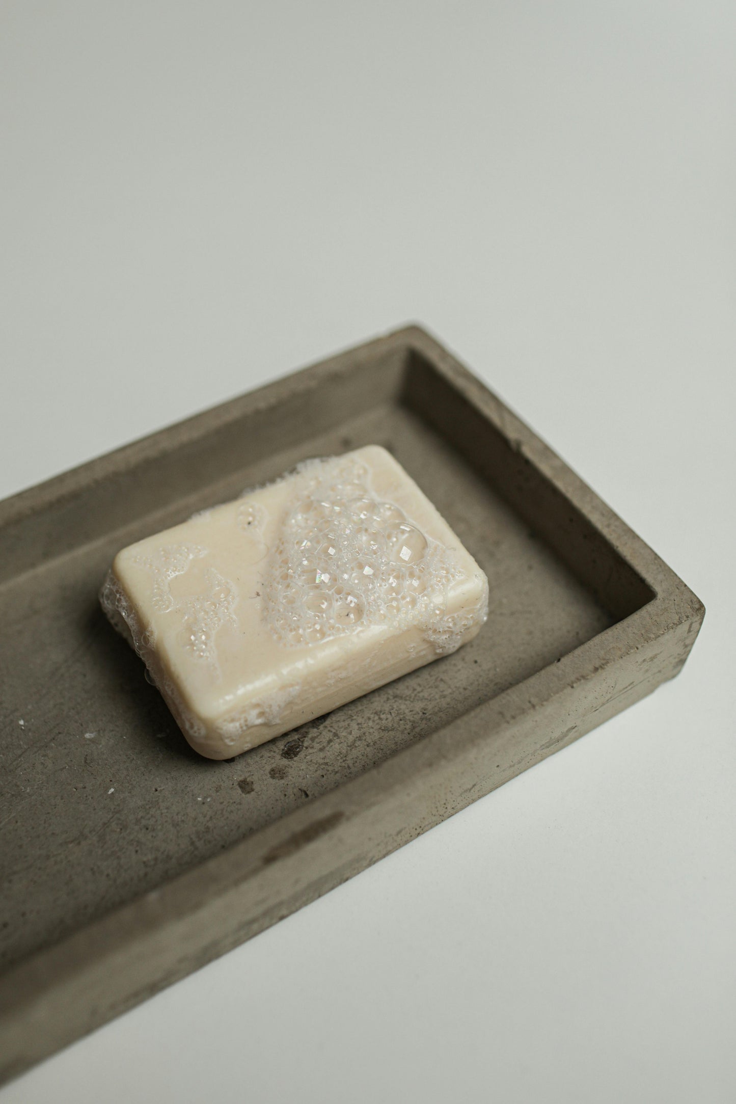 Tallow Soap